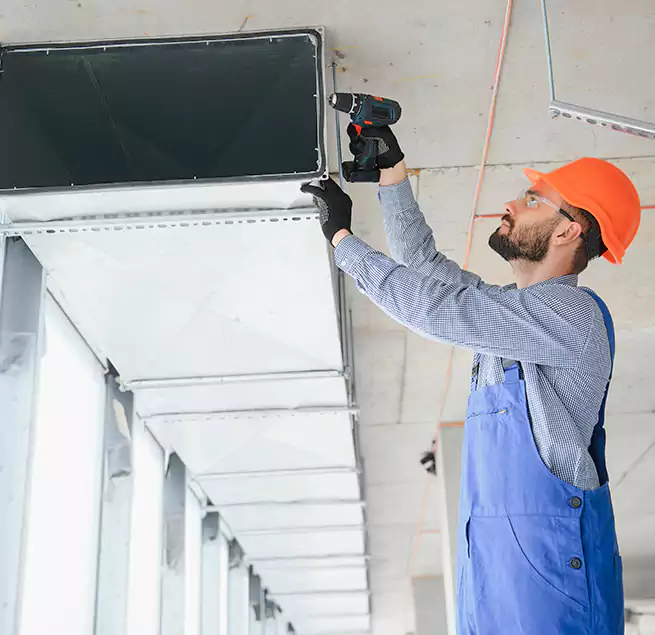 Why Homeowners & Businesses Trust Us in Bowling Green, KY