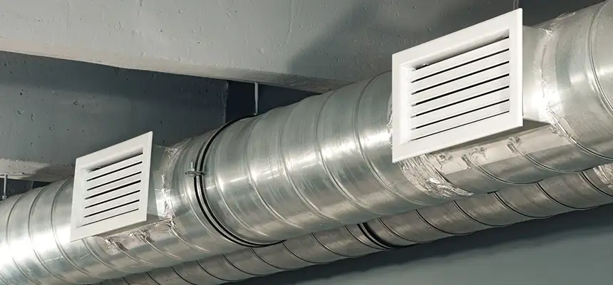 Our Air Duct Camera Inspection Services in Bowling Green, KY
