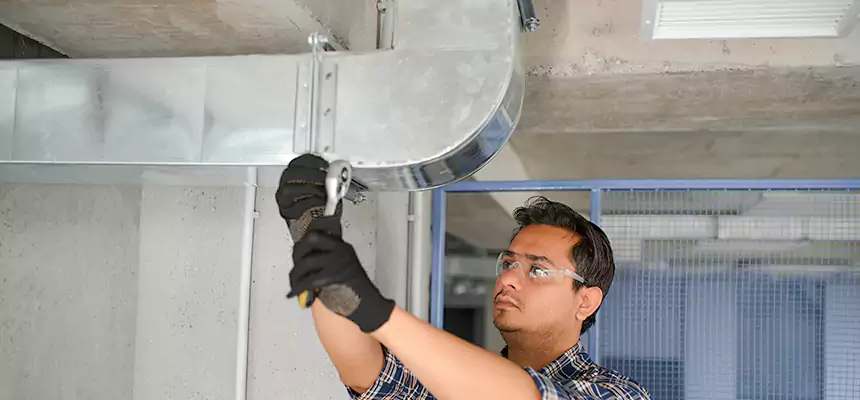 Our Air Duct Installation Services in Bowling Green, KY