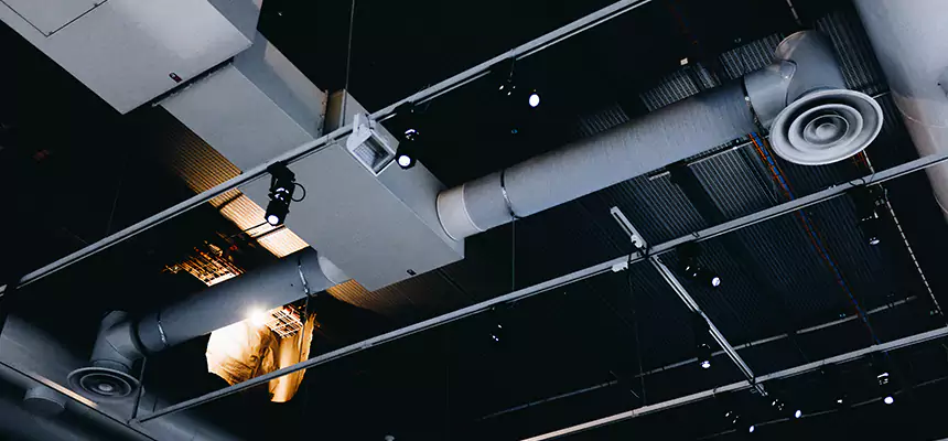 Our Air Duct Replacement Services in Bowling Green, KY