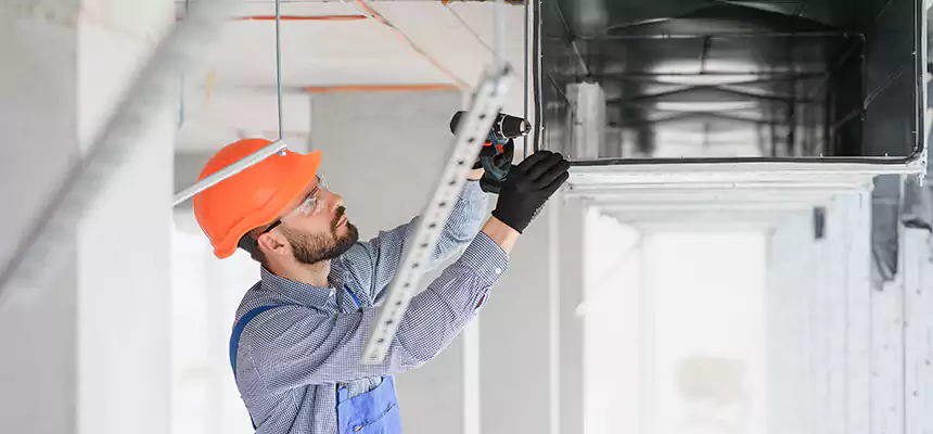 Our Air Vent Replacement Services in Bowling Green, KY