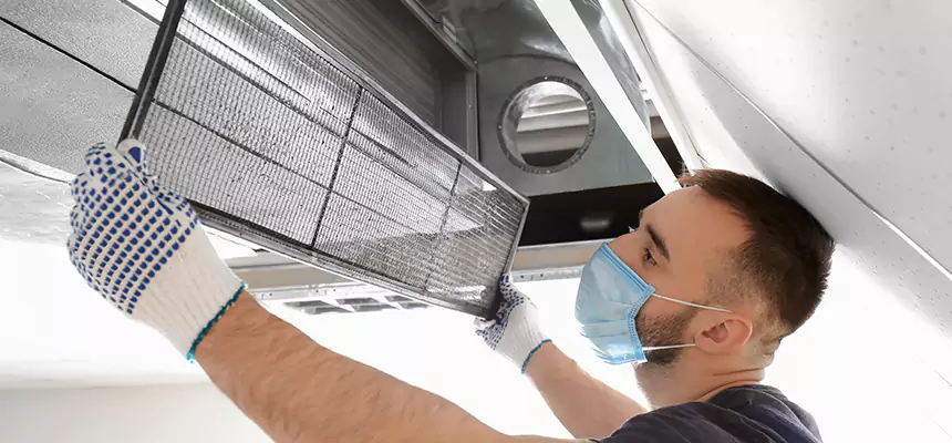 Our Bathroom Exhaust Duct Cleaning Services in Bowling Green, KY