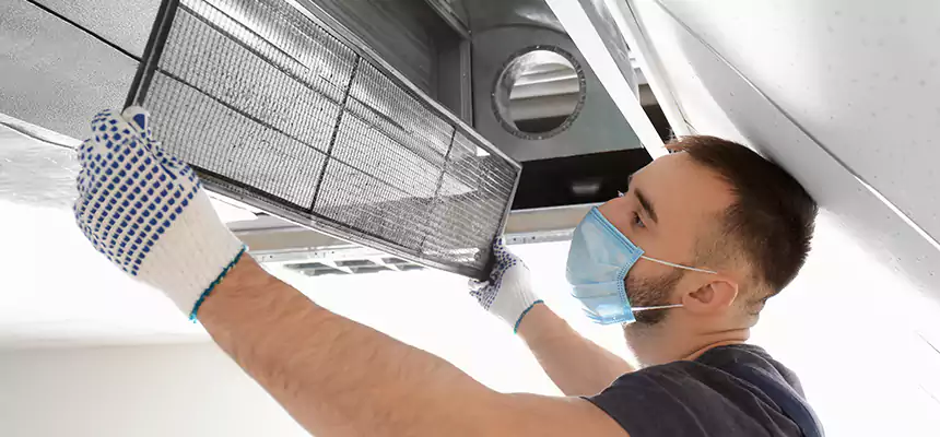 Our Dryer Vent Cleaning Services in Bowling Green, KY