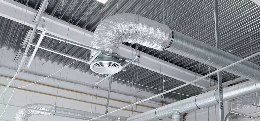 Our Dryer Vent Hose Replacement Services in Bowling Green, KY