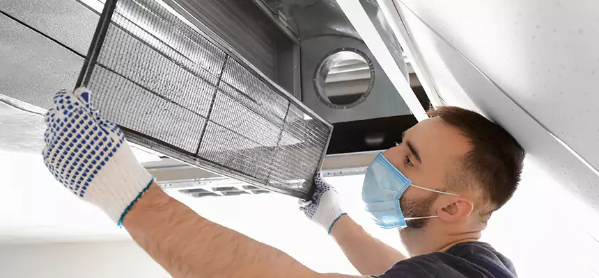 Our Dryer Vent Replacement Services in Bowling Green, KY