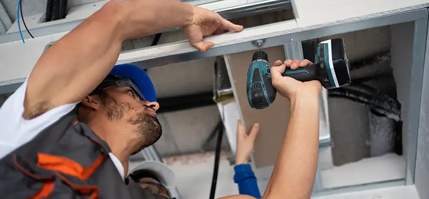 Our Improve Home Air Circulation Services in Bowling Green, KY