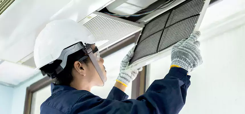 Our Multi-family Home Duct Cleaning Services in Bowling Green, KY