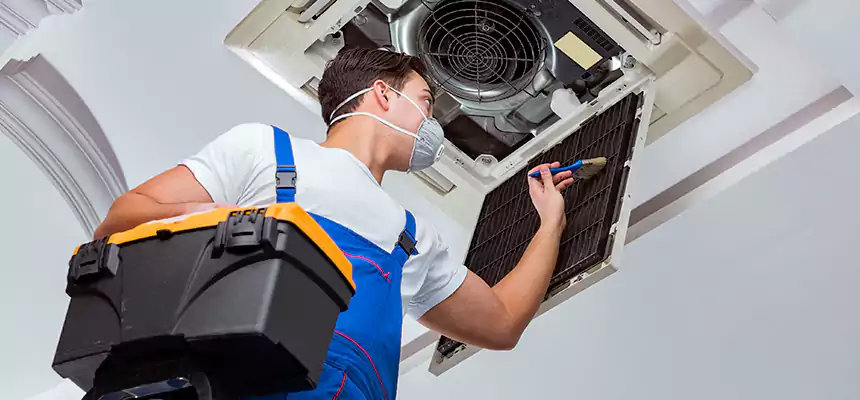 Specialized Office Duct Cleaning  in Bowling Green, KY