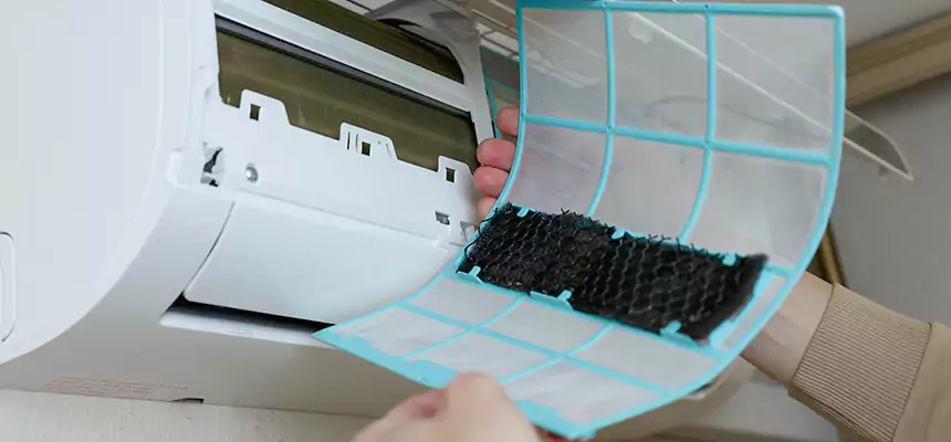 Gentle Ductwork Odor-Control Pet Dander Duct Cleaning in Bowling Green, KY