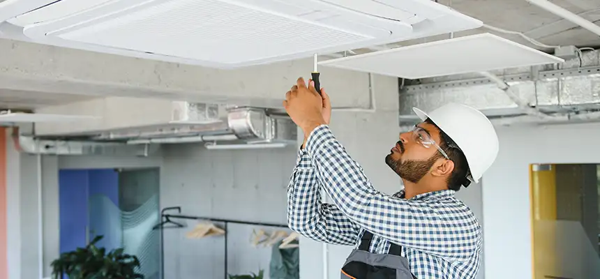 Our Roof Dryer Vent Cleaning Services in Bowling Green, KY
