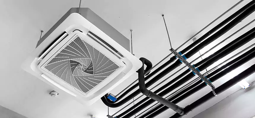 Our Smart AC Vent Controller Services in Bowling Green, KY