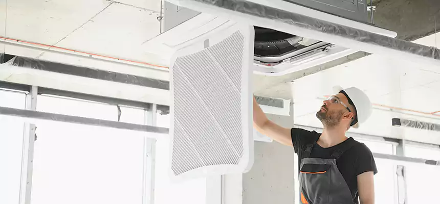 Dryer Ventilation Duct Cleaning in Bowling Green