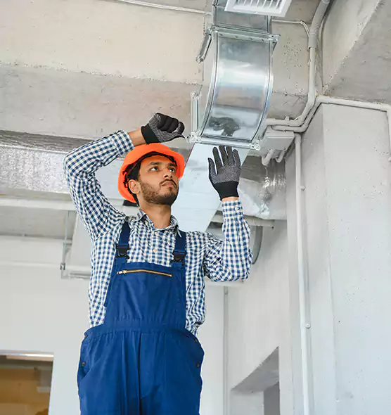 Professional Air Duct Cleaning Service in Bowling Green, KY