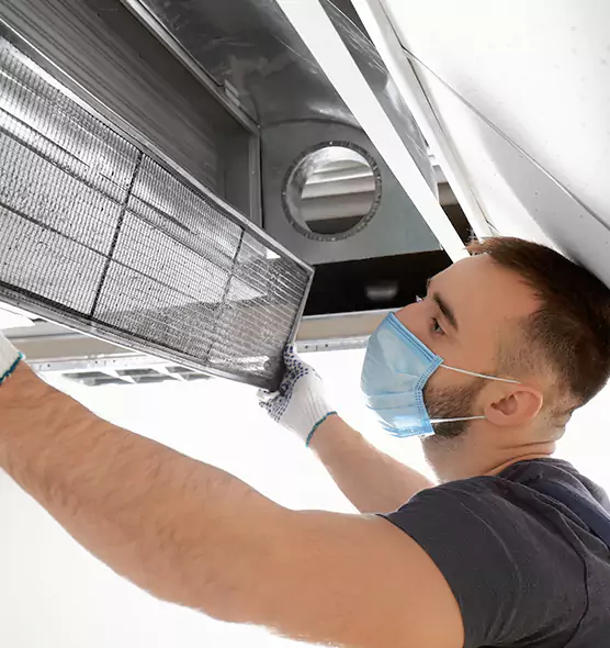 About Air Duct Pathogen Disinfection in Bowling Green, KY