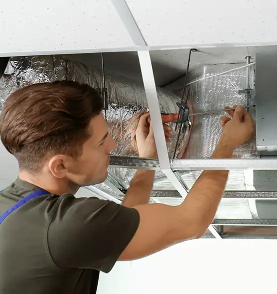 Professional Clogged Dryer Vent Repair in Bowling Green, KY