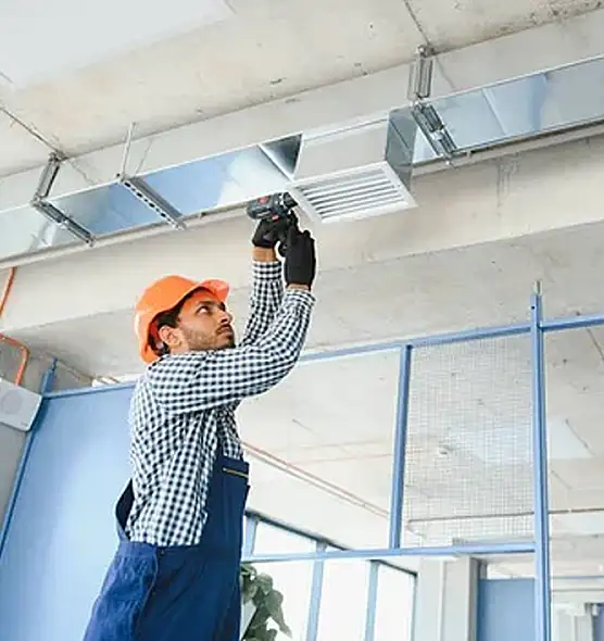 About Commercial Laundry Vent Cleaning in Bowling Green, KY