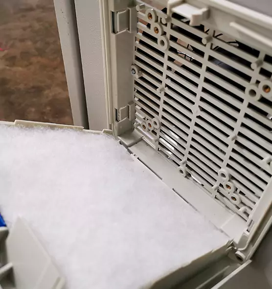 Professional Dryer Vent Mold Cleaning in Bowling Green, KY