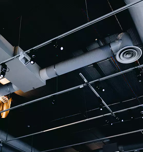 About Duct Sanitization with UV Light in Bowling Green, KY