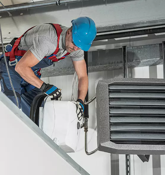 About HVAC Mold Remediation Service in Bowling Green, KY