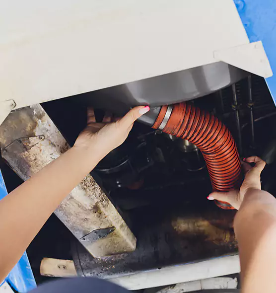 Top-Notch Return Vent Cleaning Service in Bowling Green, KY