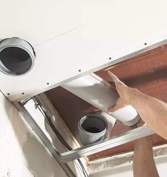 Professional Seasonal Allergy Air Duct Cleaning in Bowling Green, KY