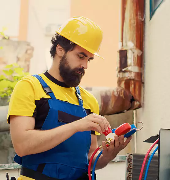 About Smart HVAC Installation in Bowling Green, KY