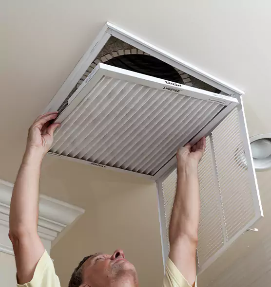 Professional Vent Relocation Services in Bowling Green, KY