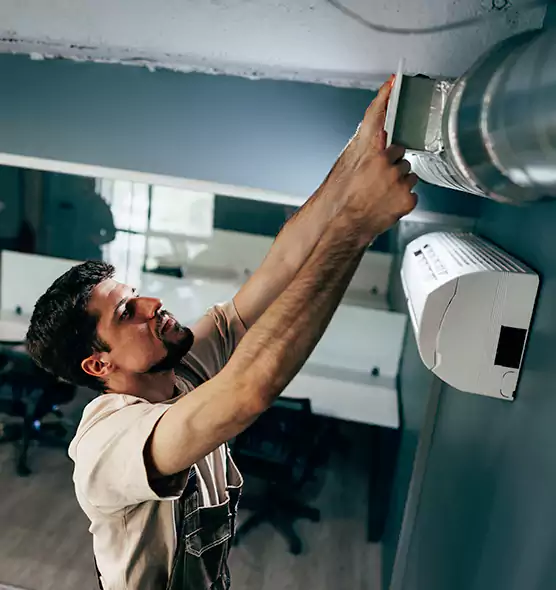 Reliable Warehouse Vent Cleaning in Bowling Green, KY