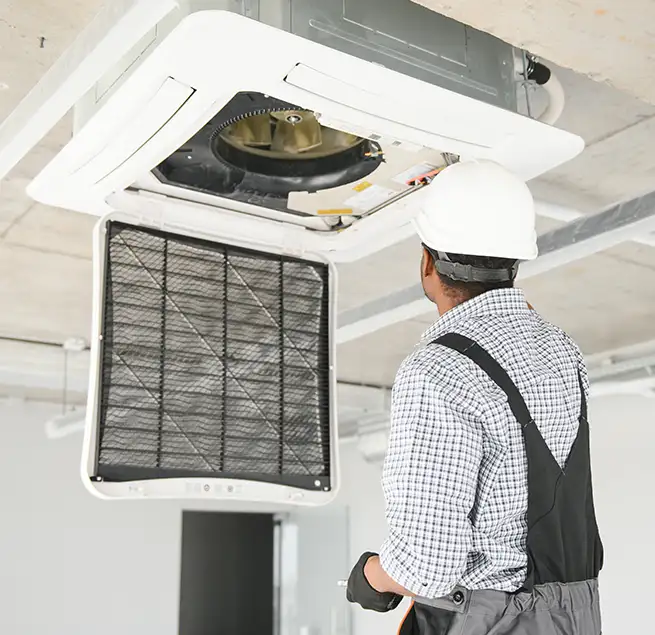 Why Homeowners & Businesses Trust Us in Bowling Green, KY?