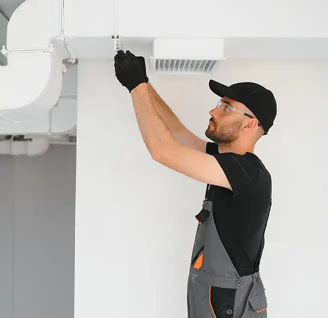 Why Homeowners & Businesses Trust Us in Bowling Green, KY?