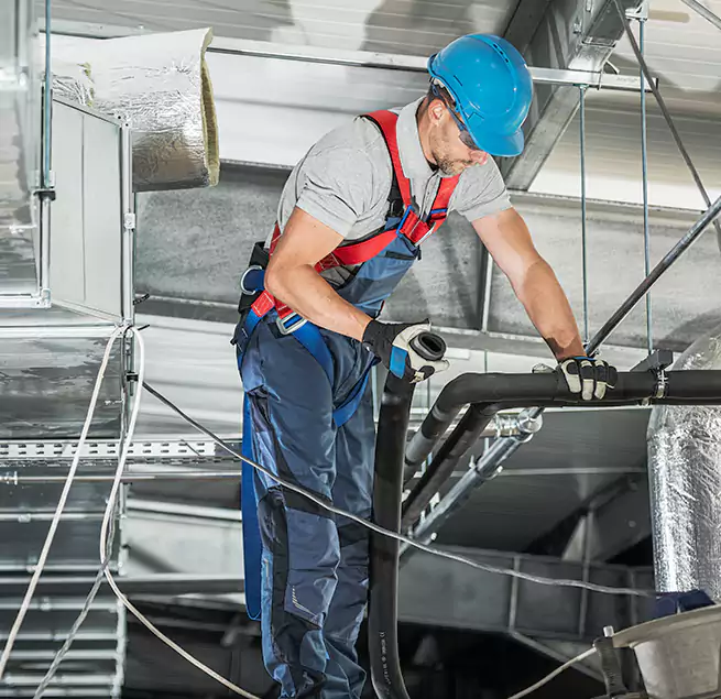 Why Homeowners & Businesses Trust Us in Bowling Green, KY?