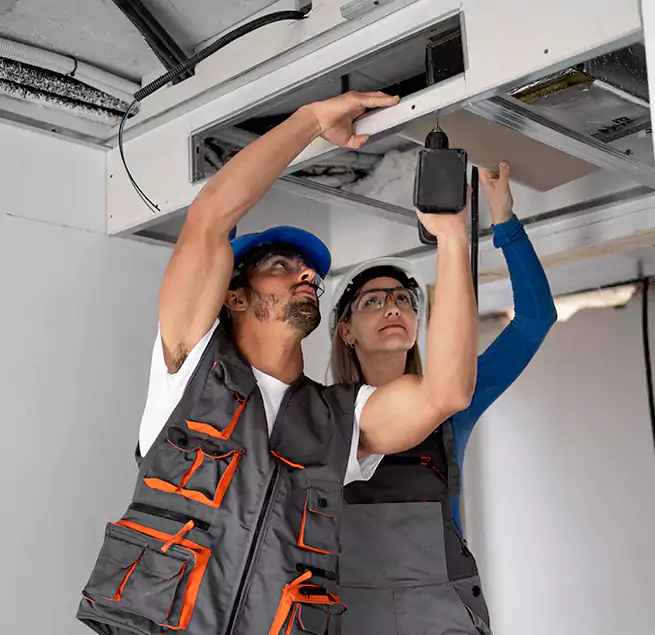 Why Homeowners & Businesses Trust Us in Bowling Green, KY