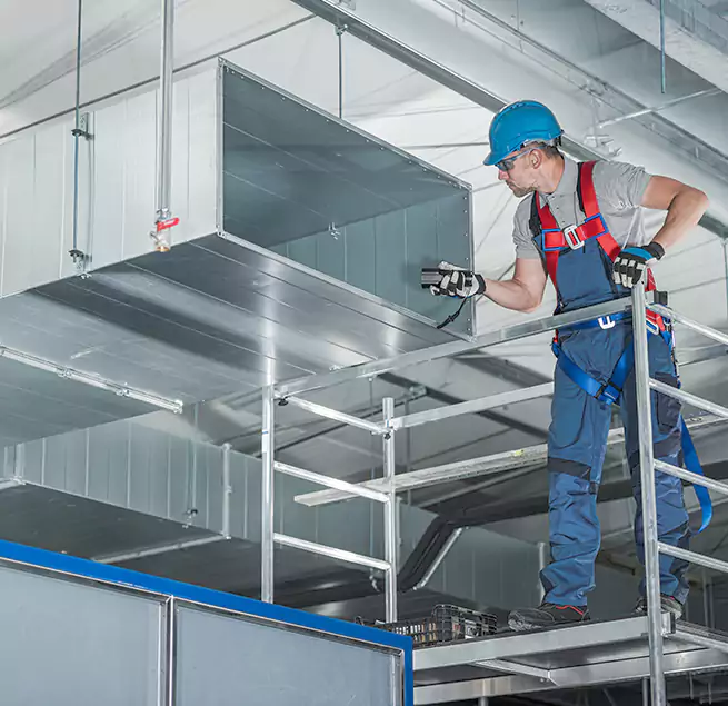 Why Homeowners & Businesses Trust Us in Bowling Green, KY?