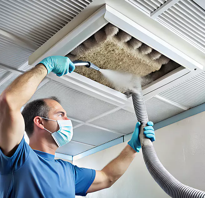 Why Homeowners & Businesses Trust Us Bowling Green, KY