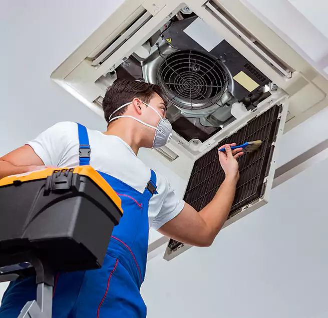 Why Homeowners & Businesses Trust Us in Bowling Green, KY