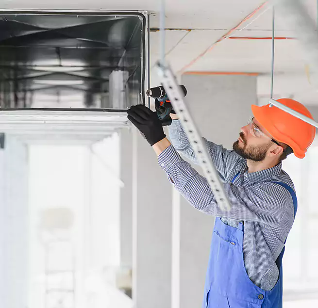 Why Homeowners & Businesses Trust Us Bowling Green, KY