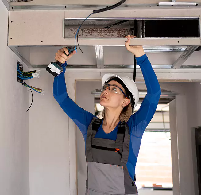 Why Homeowners & Businesses Trust Us in Bowling Green, KY?