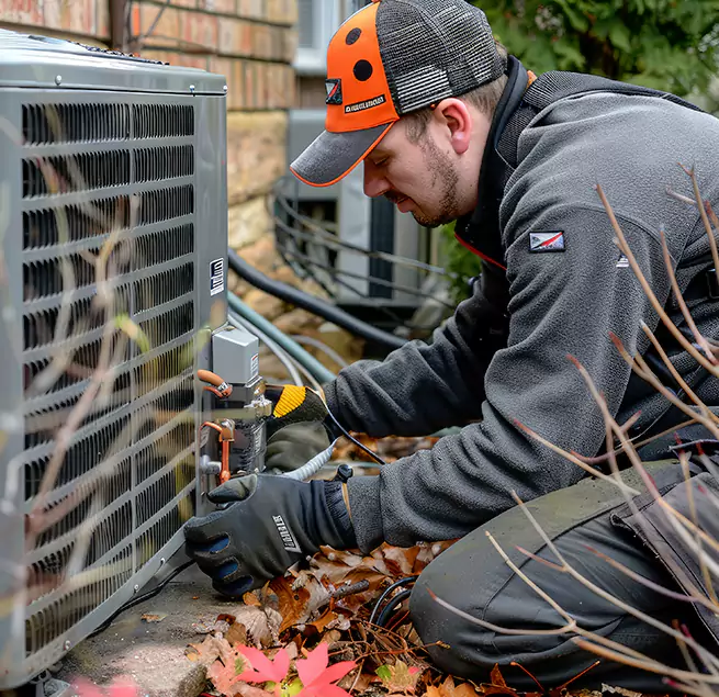 Why Homeowners & Businesses Trust Us in Bowling Green, KY?