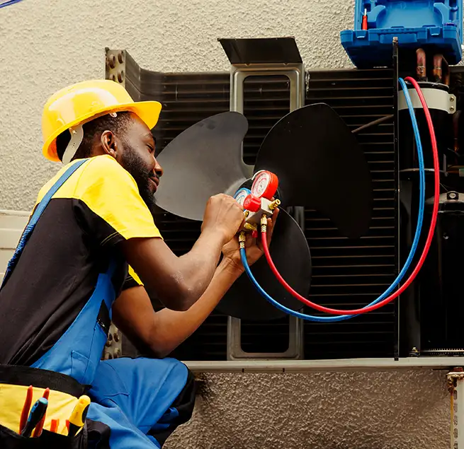 Why Homeowners & Businesses Trust Us in Bowling Green, KY?