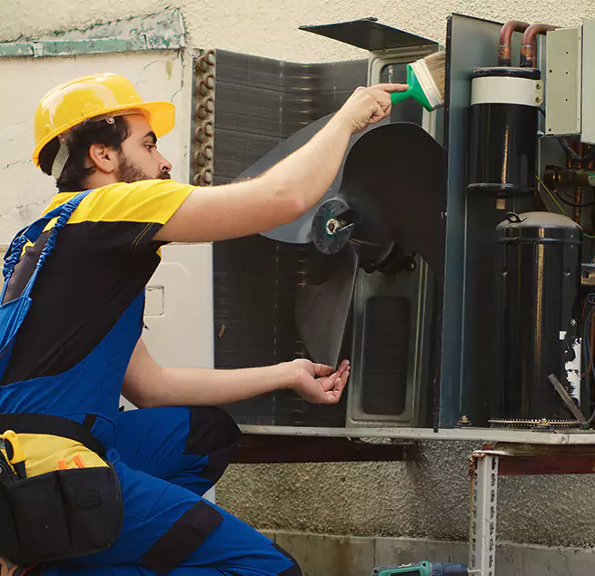 Why Homeowners & Businesses Trust Us Bowling Green, KY?