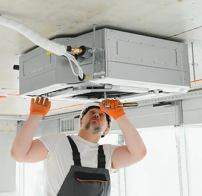 Why Homeowners & Businesses Trust Us Bowling Green, KY