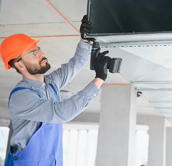 Why Homeowners & Businesses Trust Us in Bowling Green, KY?