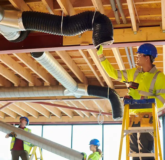 Why Homeowners & Businesses Trust Us in Bowling Green, KY?