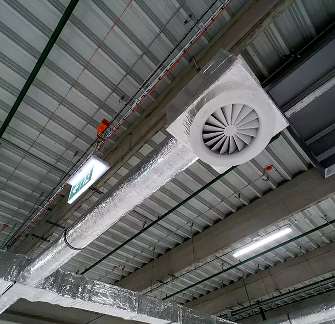 Why Homeowners & Businesses Trust Us in Bowling Green, KY?