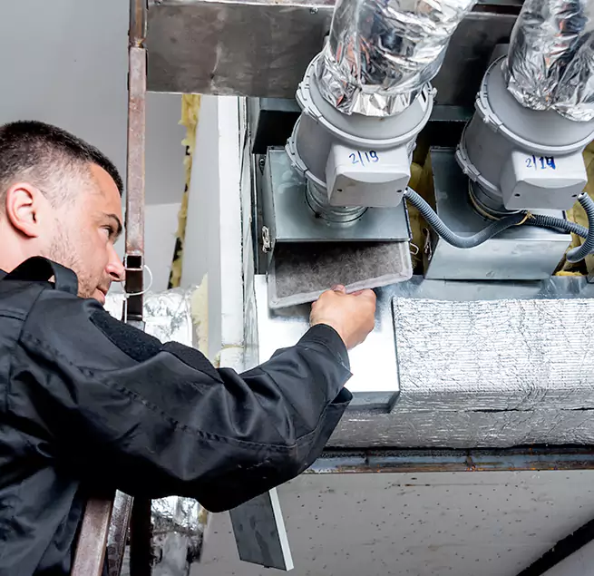 Why Homeowners Businesses Trust Us in Bowling Green, KY?