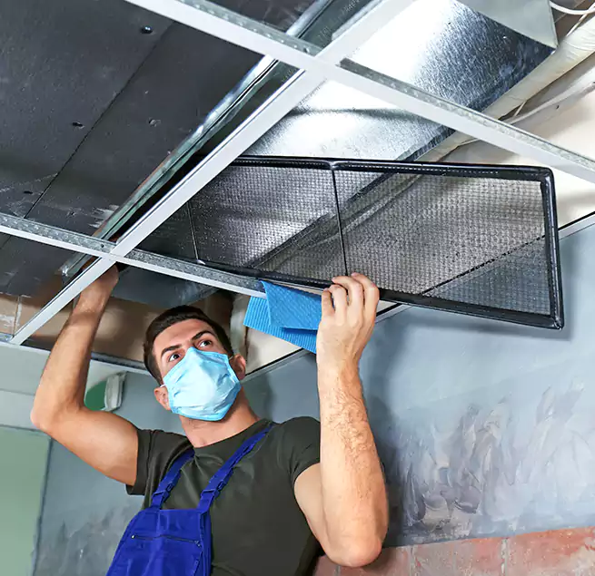 Why Homeowners Businesses Trust Us in Bowling Green, KY