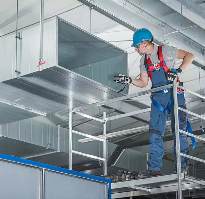 Why Homeowners & Businesses Trust Us Bowling Green, KY