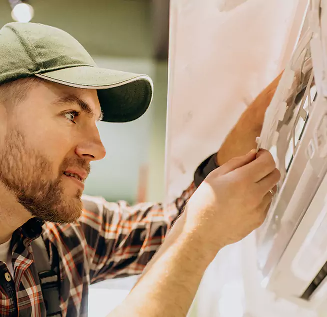 Why Homeowners & Businesses Trust Us in Bowling Green, KY?