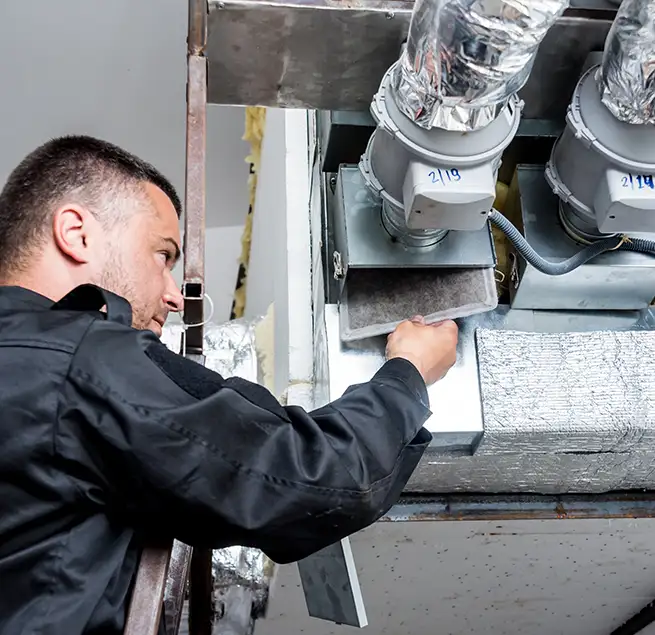 Why Homeowners & Businesses Trust Us in Bowling Green, KY?